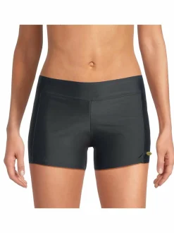 Uima-Asut<Damella Demi-bikinishortsit 000 BLACK