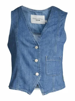 Marc O'Polo Denim Indoor Relaxed -liivi^ Bleiserit & Jakut