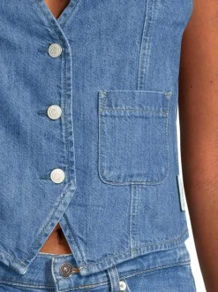 Marc O'Polo Denim Indoor Relaxed -liivi^ Bleiserit & Jakut