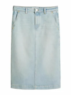 Marc O'Polo Denim Midi -farkkuhame^ Hameet