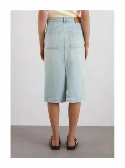 Marc O'Polo Denim Midi -farkkuhame^ Hameet