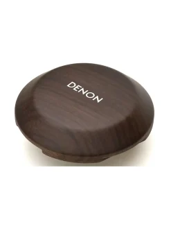 Denon AH-D5200 sankakuulokkeet^ Audio