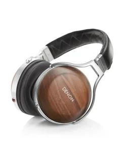 Audio<Denon AH-D7200 sankakuulokkeet