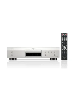 Denon DCD-900NE CD-soitin, hopea^ Audio