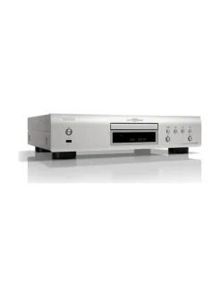 Denon DCD-900NE CD-soitin, hopea^ Audio