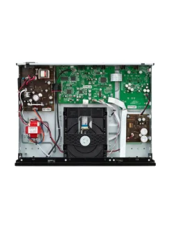 Denon DCD-900NE CD-soitin, hopea^ Audio