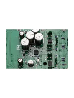 Audio<Denon DCD-900NE CD-soitin, musta
