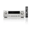 Denon DRA-900H AV-stereoviritinvahvistin, hopea^ Audio