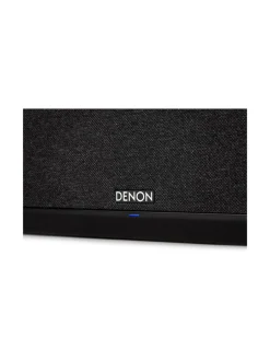 Denon Home 350 kaiutin, musta^ Audio