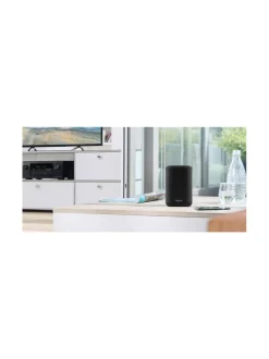 Denon Home 150 NV langaton kaiutin, musta^ Audio