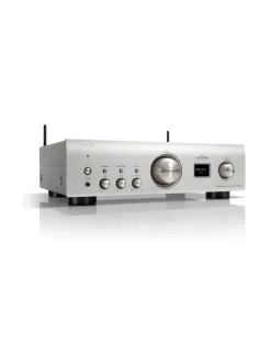 Denon PMA-900HNE integroitu vahvistin, hopea^ Audio