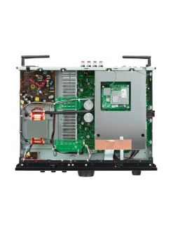Denon PMA-900HNE integroitu vahvistin, hopea^ Audio