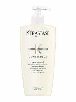 Kerastase Densifique Bain Densité -shampookylpy 500 ml^ Hiustenhoitotuotteet
