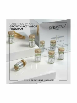 Hiustenhoitotuotteet<Kerastase Densifique Femme -hiusseerumi 30 x 6 ml