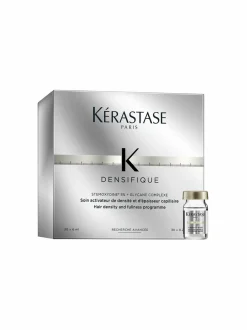 Hiustenhoitotuotteet<Kerastase Densifique Femme -hiusseerumi 30 x 6 ml