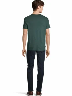 Housut<Tommy Hilfiger Denton Core Chinos -housut DW5 DESERT SKY