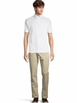 Housut<Tommy Hilfiger Denton Core Chinos -housut AEG BATIQUE KHAKI
