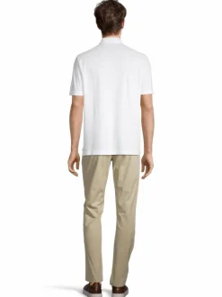 Housut<Tommy Hilfiger Denton Core Chinos -housut AEG BATIQUE KHAKI