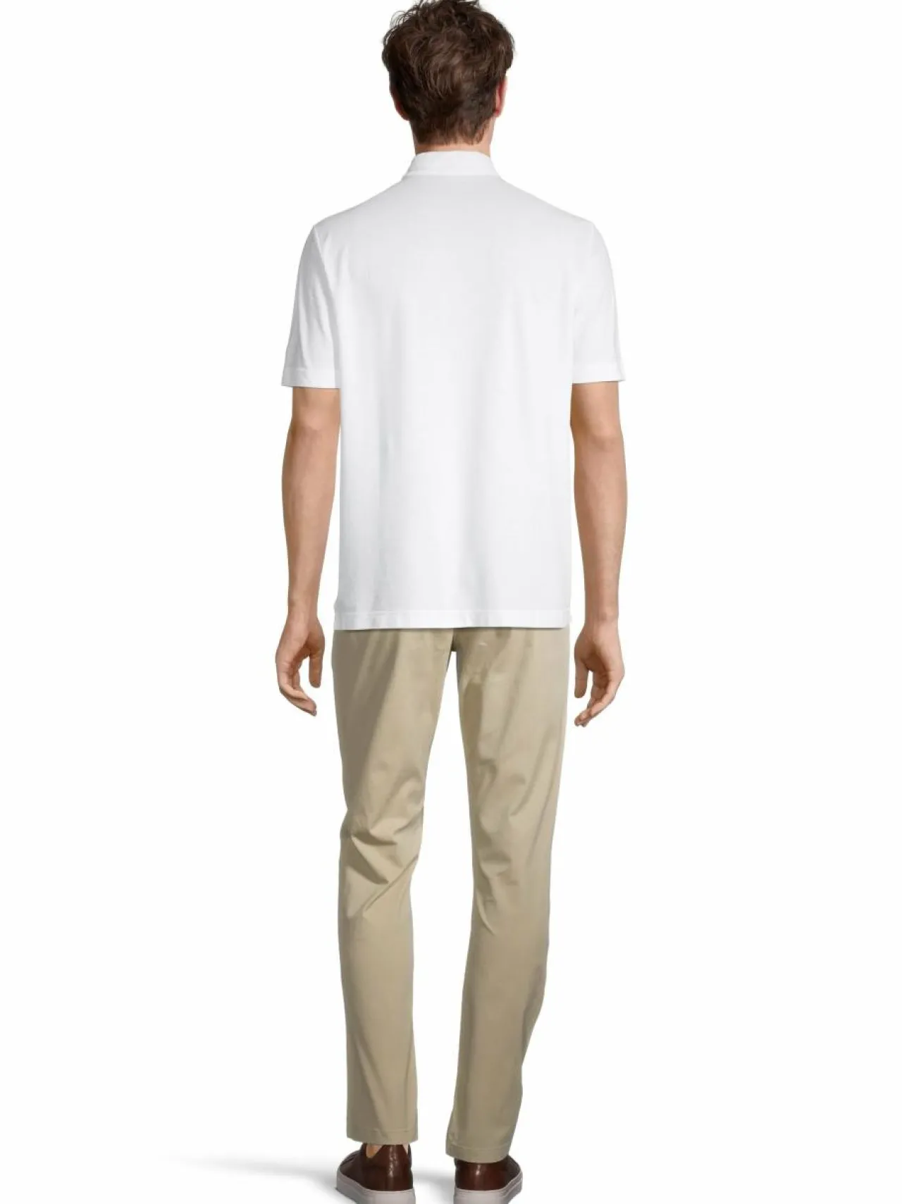 Housut<Tommy Hilfiger Denton Core Chinos -housut AEG BATIQUE KHAKI