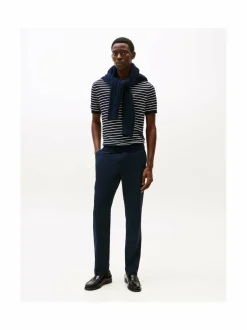Tommy Hilfiger Denton Tech -chinot^ Housut