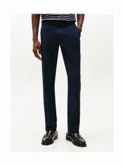 Tommy Hilfiger Denton Tech -chinot^ Housut