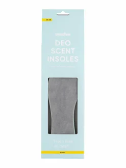 Springyard Deo Scent -pohjalliset^ Tarvikkeet|Tarvikkeet