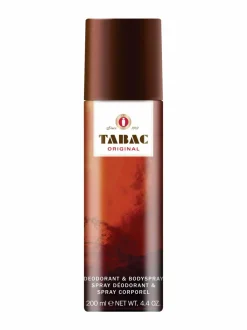 Deodorantit<Tabac Deodorant & Body Spray -deodoranttisuihke 200 ml BROWN