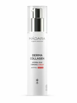 Kasvojenhoito<Madara Derma Collagen Hydra-Silk Firming Cream -päivävoide 50 ml