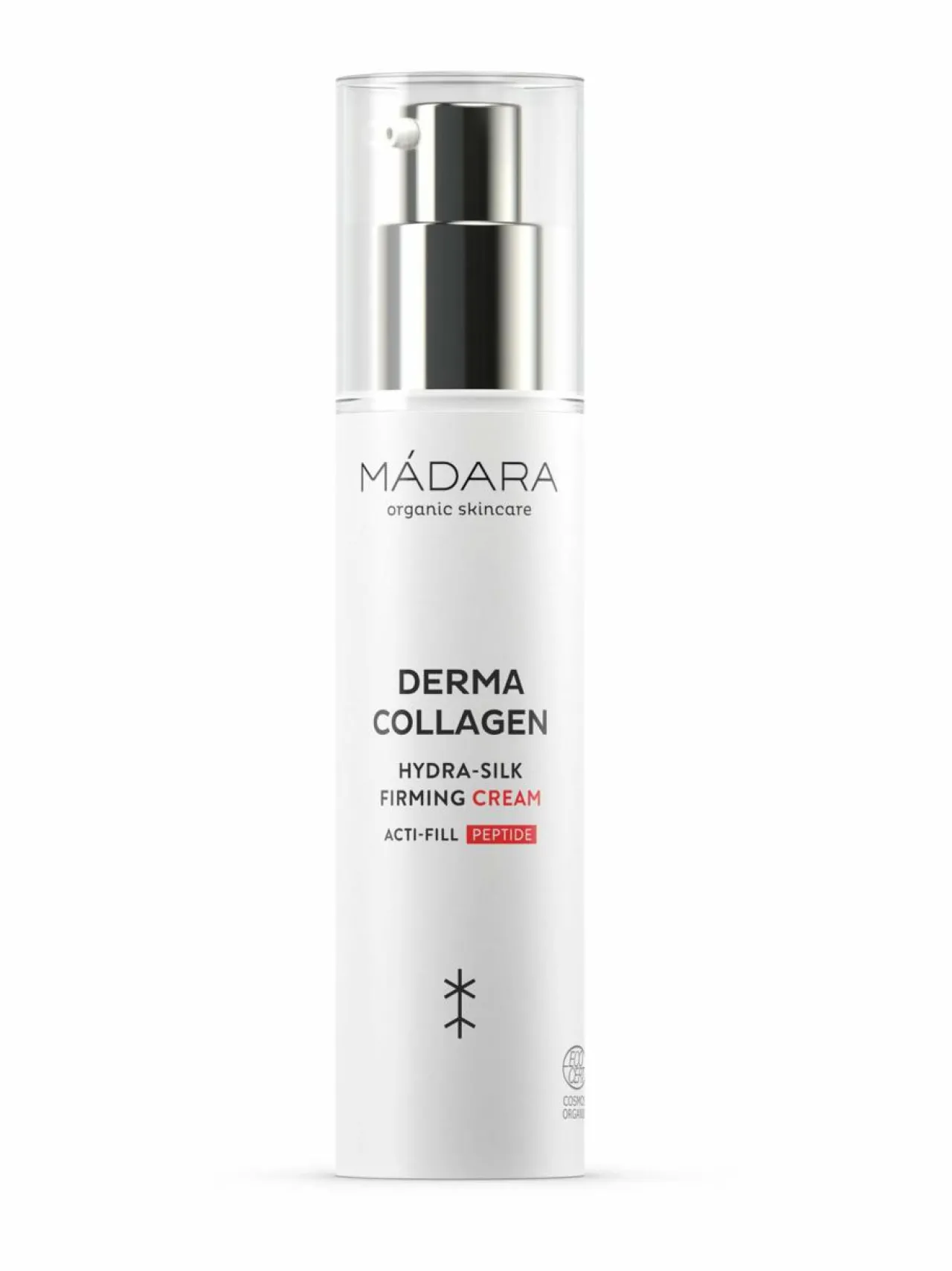 Kasvojenhoito<Madara Derma Collagen Hydra-Silk Firming Cream -päivävoide 50 ml