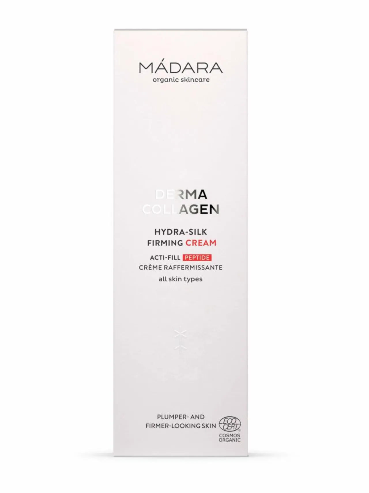 Kasvojenhoito<Madara Derma Collagen Hydra-Silk Firming Cream -päivävoide 50 ml
