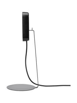 Turvatuotteet<MyNolla Design Jatkojohto Lattiajalusta - 2,8m MUSTA/SAARNI