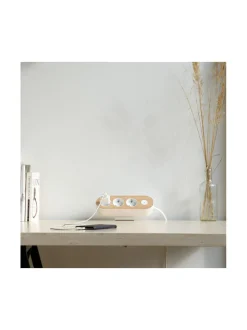 MyNolla Design Jatkojohto Pöytäteline - 2m^ Turvatuotteet