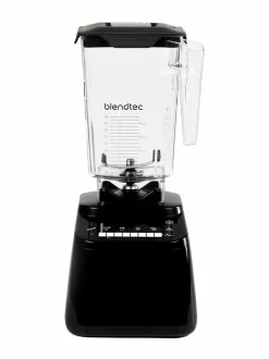 Vatkaimet & Sekoittimet<Blendtec Designer 650 -tehosekoitin BLACK
