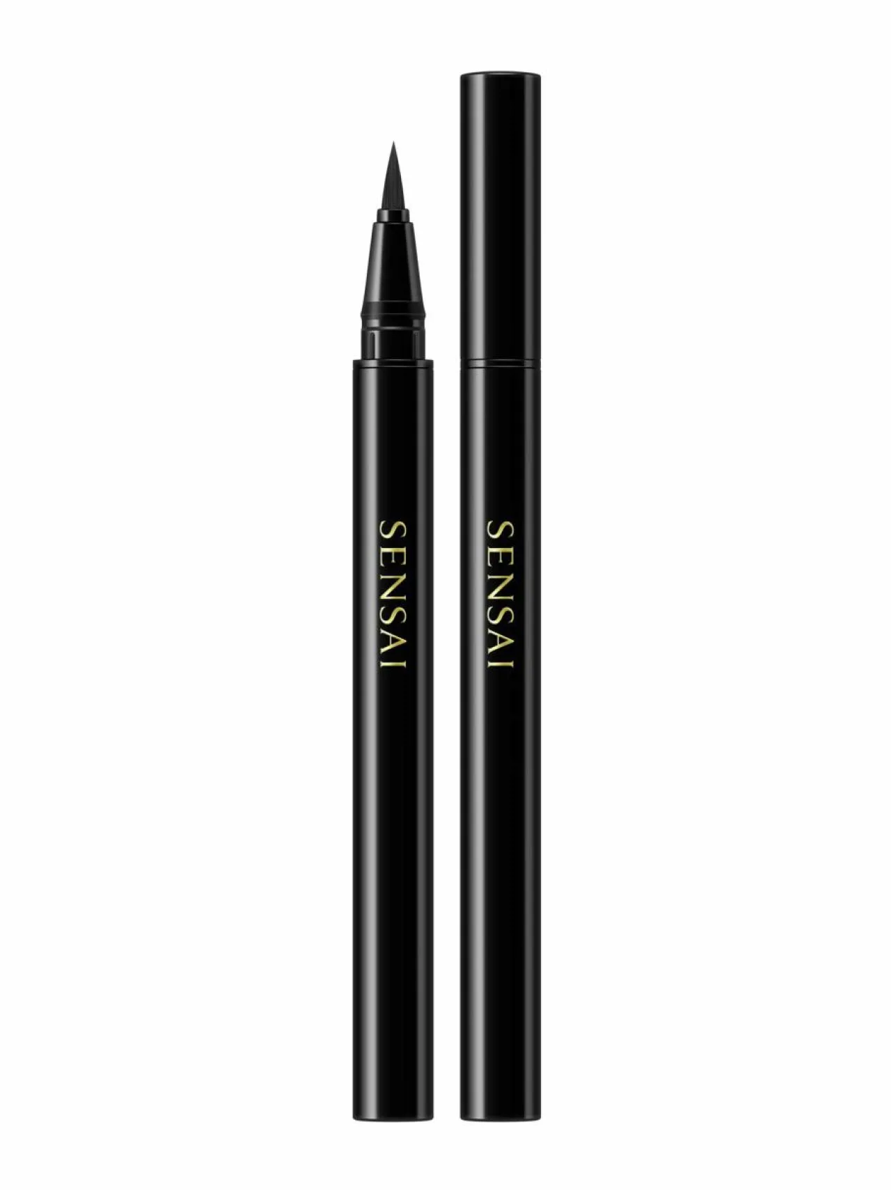 Silmät<SENSAI Designing Liquid Eyeliner -nestemäinen rajauskynä 0,6 ml