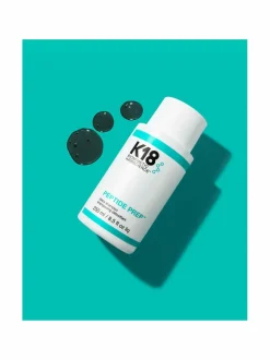 K18 Detox -syväpuhdistava shampoo, 250ml^ Hiustenhoitotuotteet