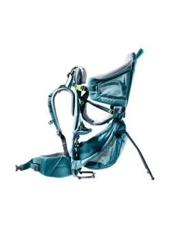 Lapsen Hoito<Deuter Kid Comfort Active SL lastenkantorinkka