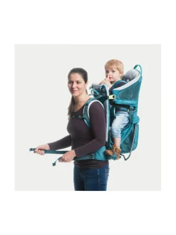 Lapsen Hoito<Deuter Kid Comfort Active SL lastenkantorinkka