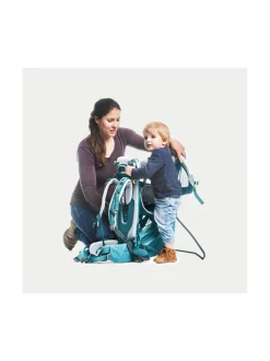 Lapsen Hoito<Deuter Kid Comfort Active SL lastenkantorinkka