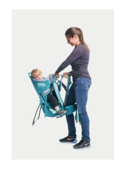 Lapsen Hoito<Deuter Kid Comfort Active SL lastenkantorinkka