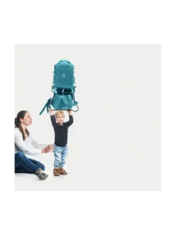 Lapsen Hoito<Deuter Kid Comfort Active SL lastenkantorinkka