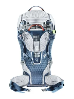 Lapsen Hoito<Deuter Kid Comfort Active lastenkantorinkka