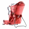 Deuter Kid Comfort Active SL^ Lapsen Hoito
