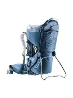 Lapsen Hoito<Deuter Kid Comfort lastenkantorinkka