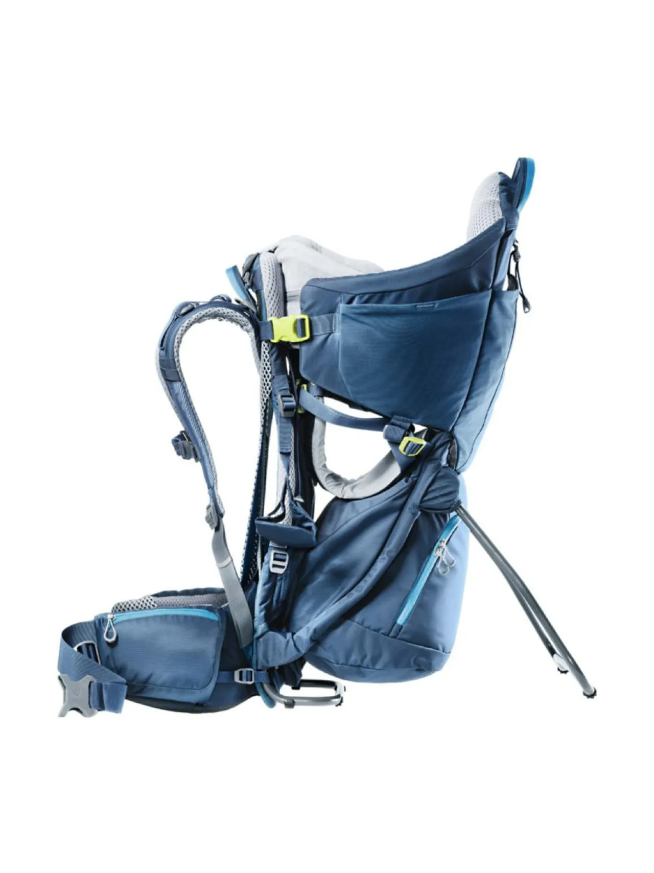 Lapsen Hoito<Deuter Kid Comfort lastenkantorinkka