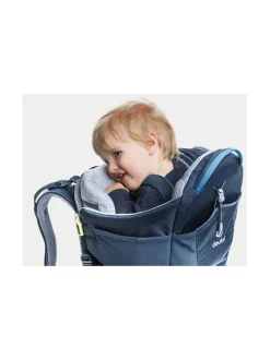 Lapsen Hoito<Deuter Kid Comfort lastenkantorinkka