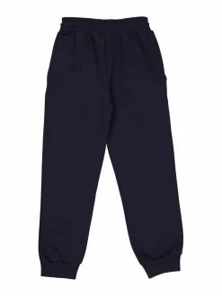 Collegehousut & Leggingsit<Les Deux Dexter-collegehousut 460460-DARK NAVY