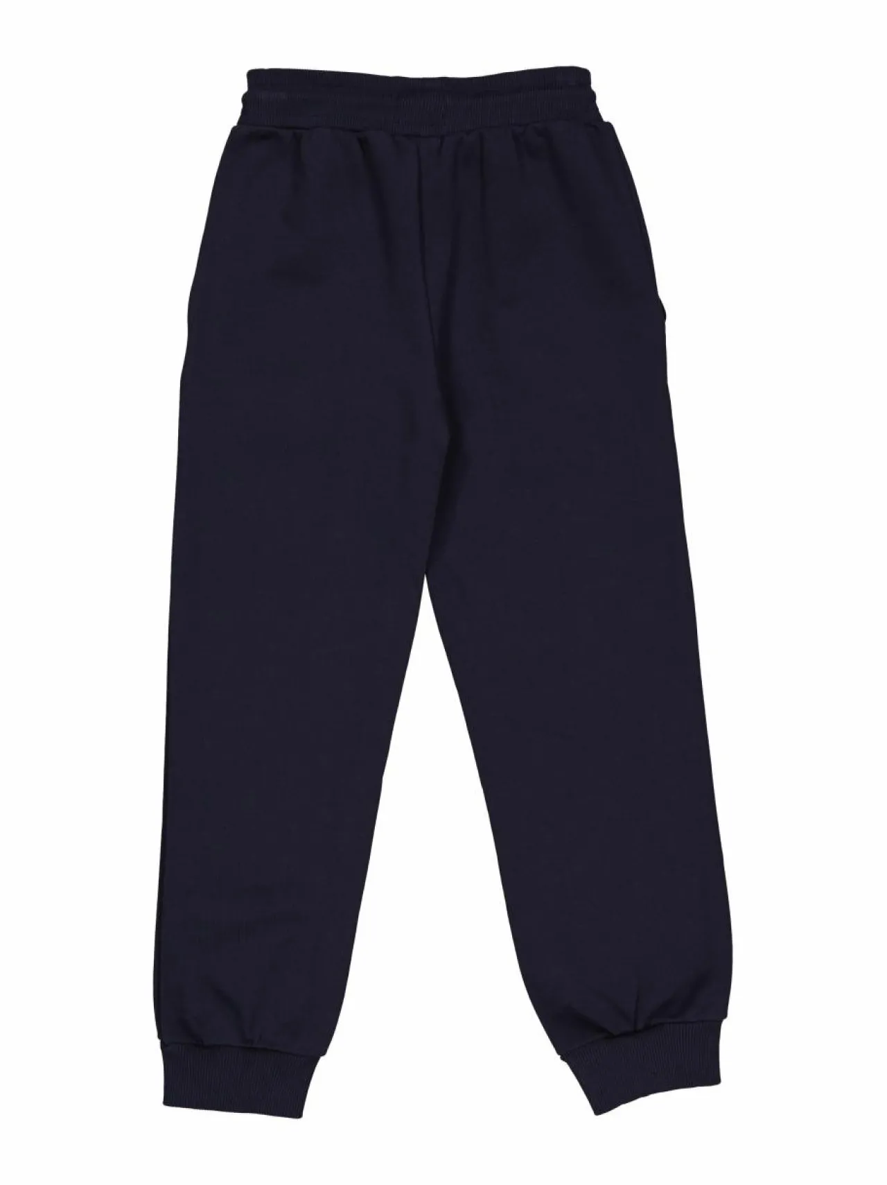 Collegehousut & Leggingsit<Les Deux Dexter-collegehousut 460460-DARK NAVY