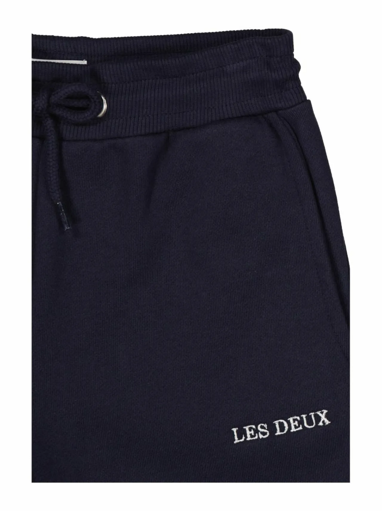 Collegehousut & Leggingsit<Les Deux Dexter-collegehousut 460460-DARK NAVY