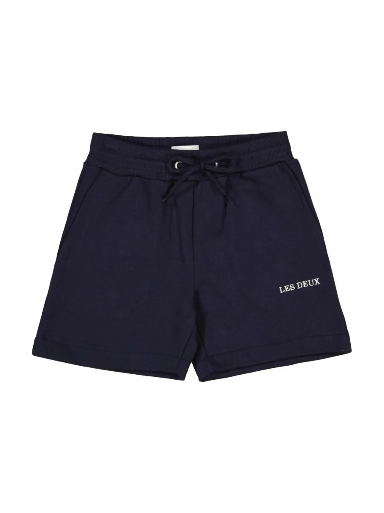 Shortsit|Shortsit<Les Deux Dexter-shortsit 460460-DARK NAVY