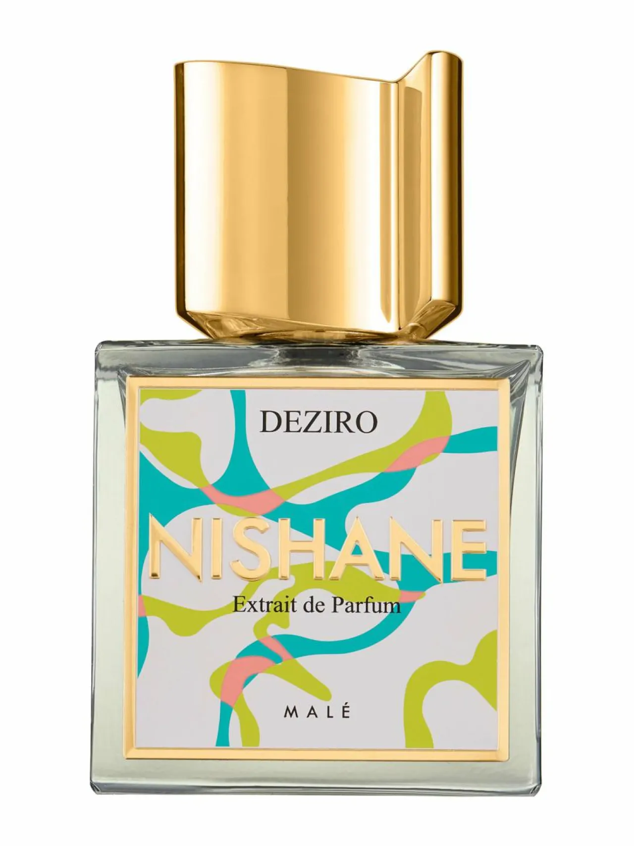 Nishane Deziro EdP -tuoksu^ Unisex
